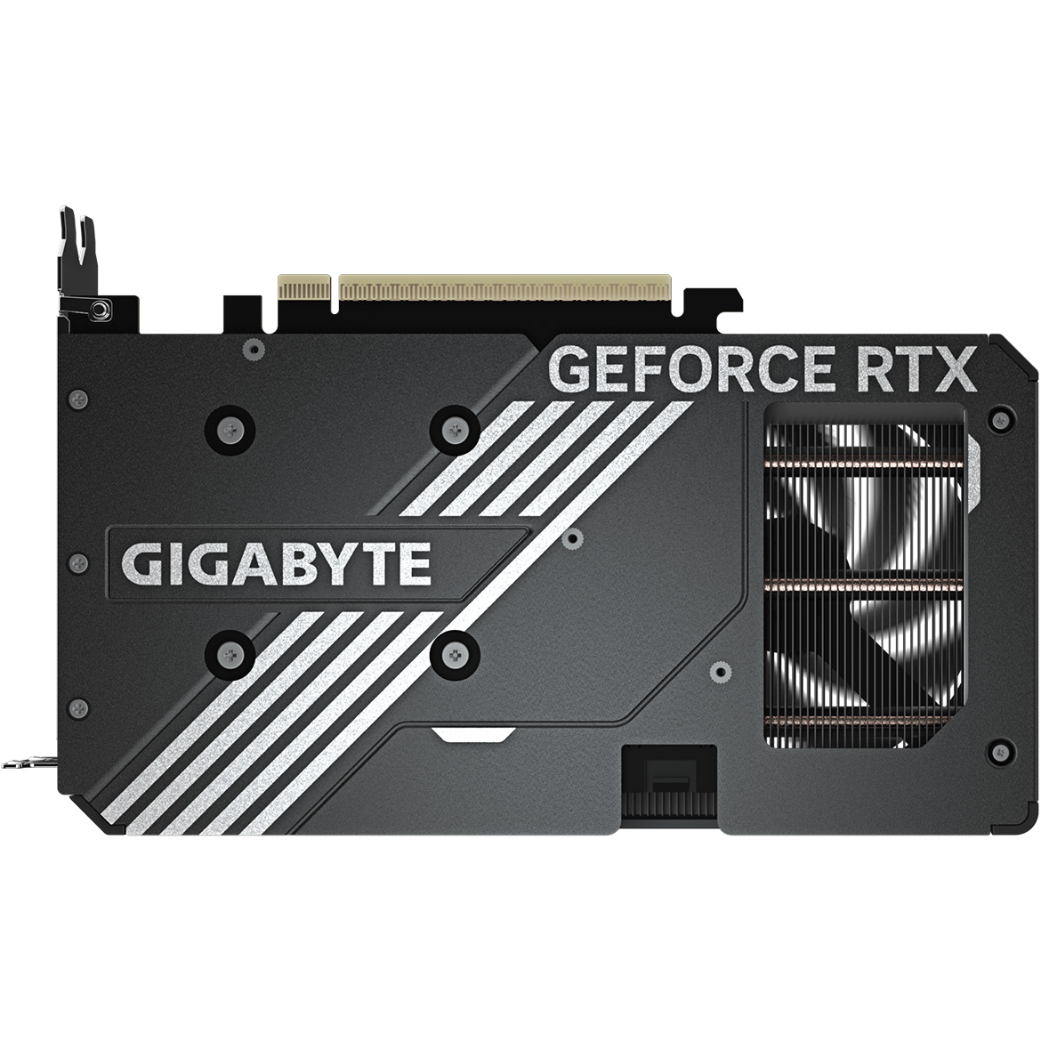 Відеокарта GIGABYTE GeForce RTX 5060 Ti WindForce Max OC 16G (GV-N506TWF2MAX OC-16GD)