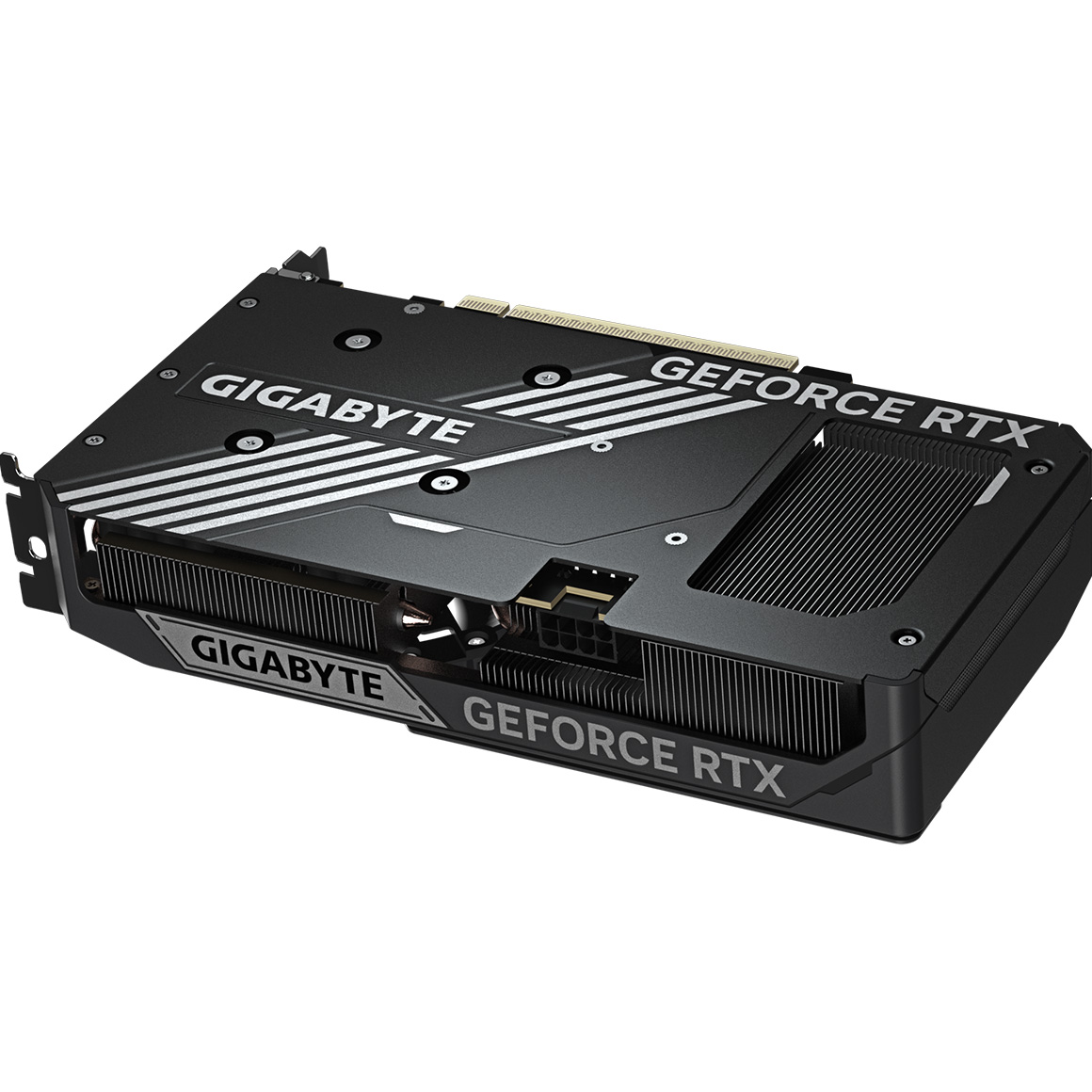 Відеокарта GIGABYTE GeForce RTX 5060 Ti WindForce Max OC 16G (GV-N506TWF2MAX OC-16GD)