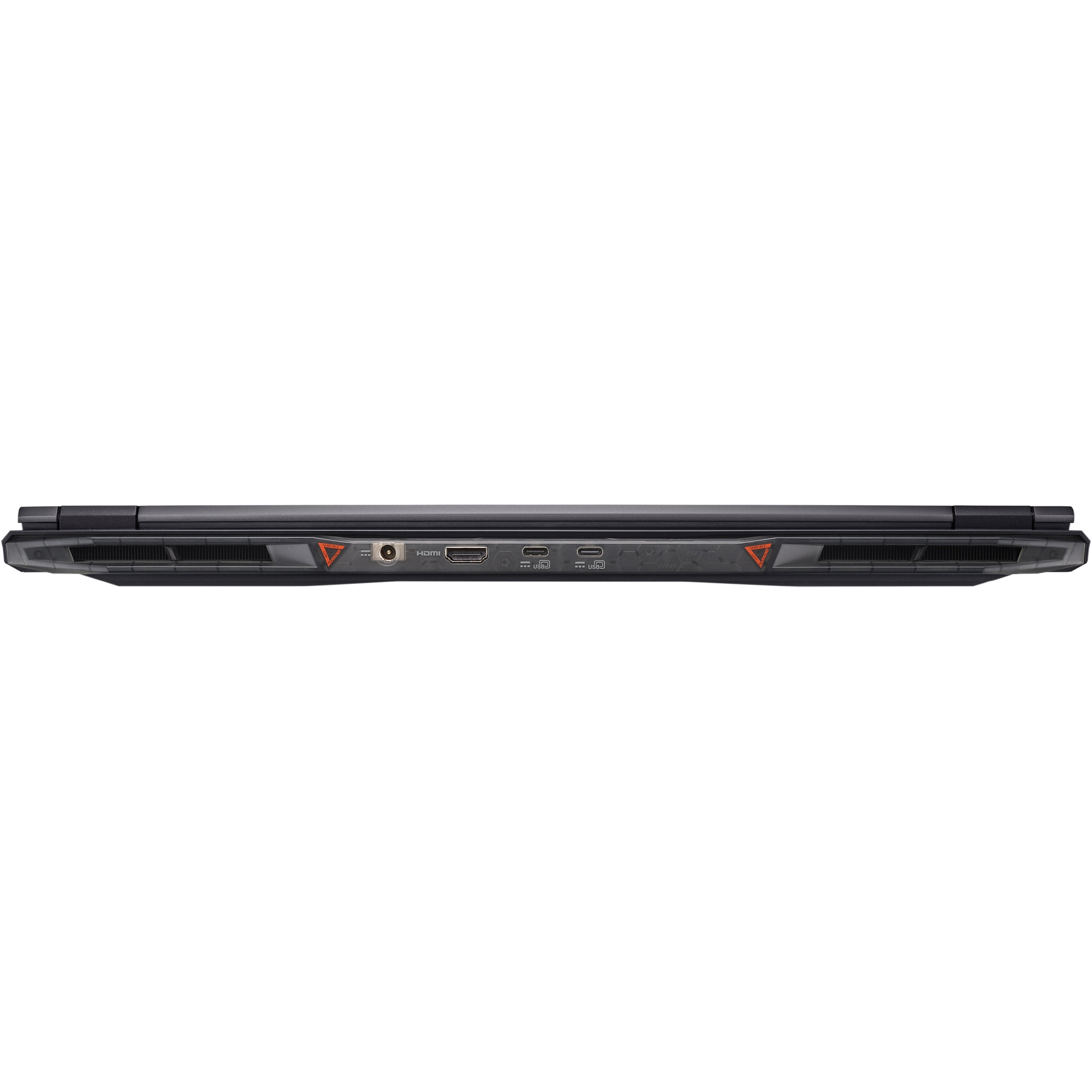 Ноутбук ACER Nitro 18 AI AN18-61-R127 Obsidian Black (NH.QYBEU.003)