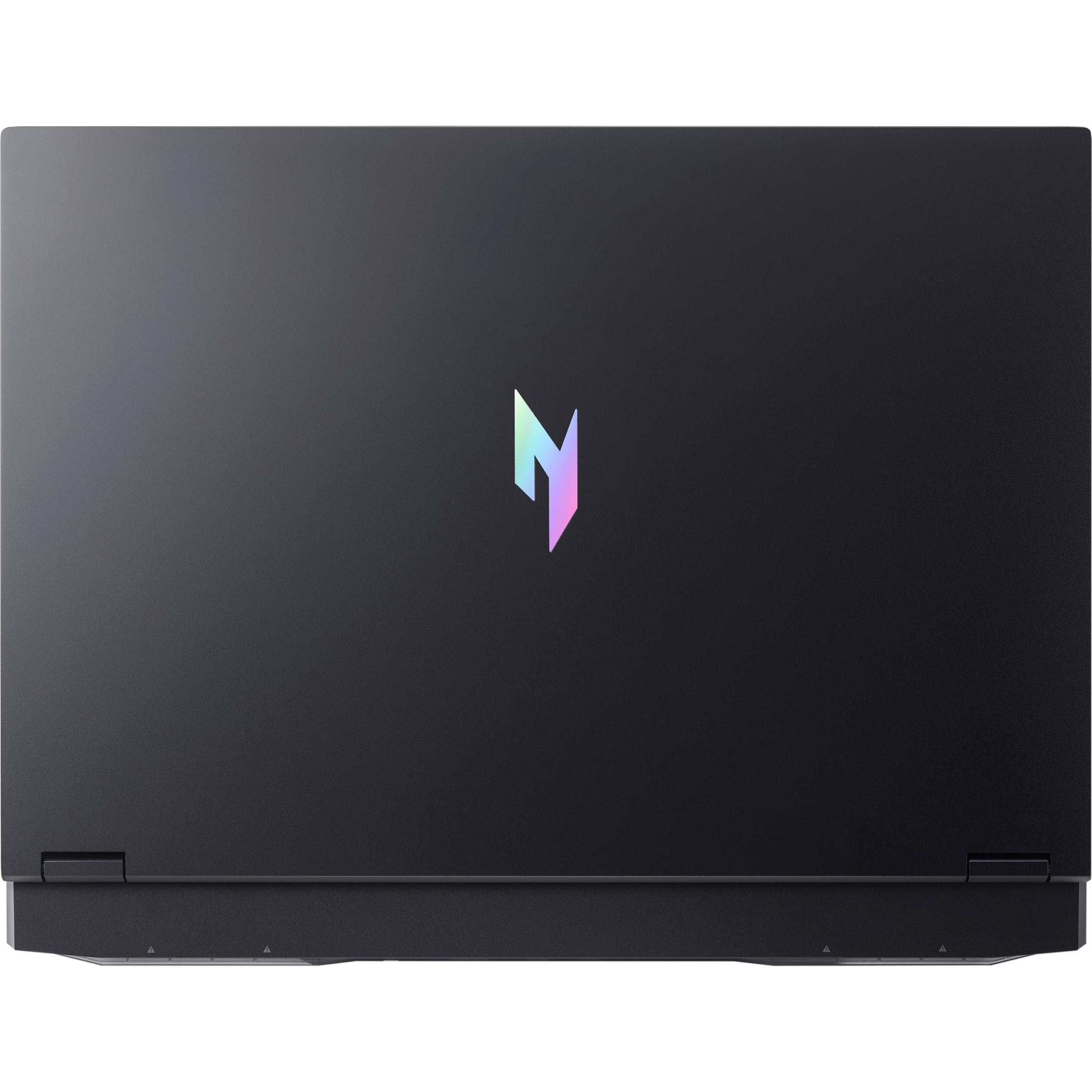 Ноутбук ACER Nitro 18 AI AN18-61-R127 Obsidian Black (NH.QYBEU.003)