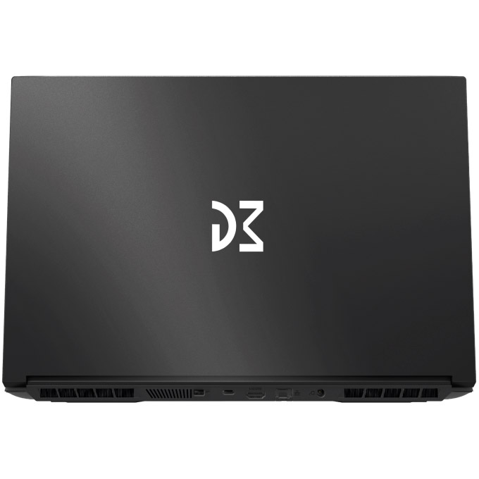 Ноутбук DREAM MACHINES RG4050-15 Black (RG4050-15UA62)