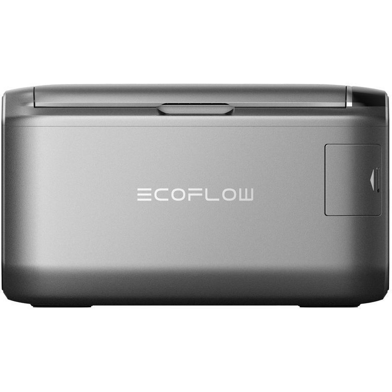 Холодильник автомобильный ECOFLOW Glacier Classic 35L 12/220V 35L