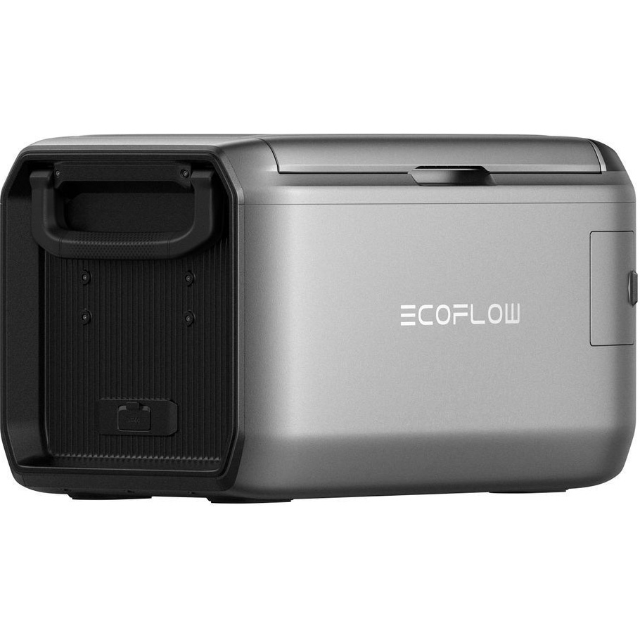 Холодильник автомобильный ECOFLOW Glacier Classic 35L 12/220V 35L