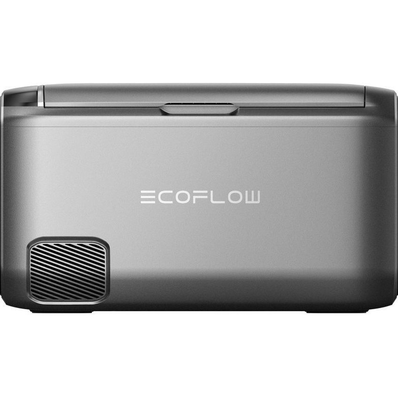 Холодильник автомобильный ECOFLOW Glacier Classic 35L 12/220V 35L