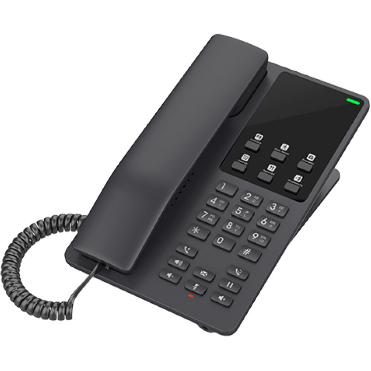 IP-телефон GRANDSTREAM GHP621W