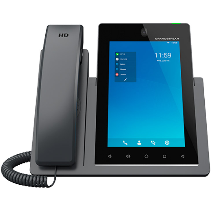 IP-телефон GRANDSTREAM GXV3470
