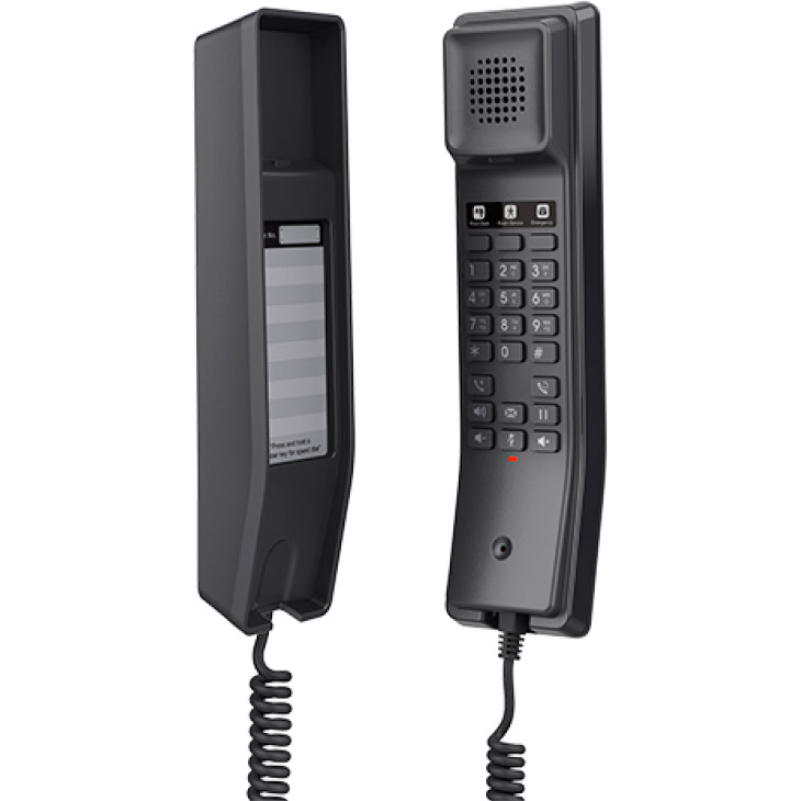 IP-телефон GRANDSTREAM GHP611W