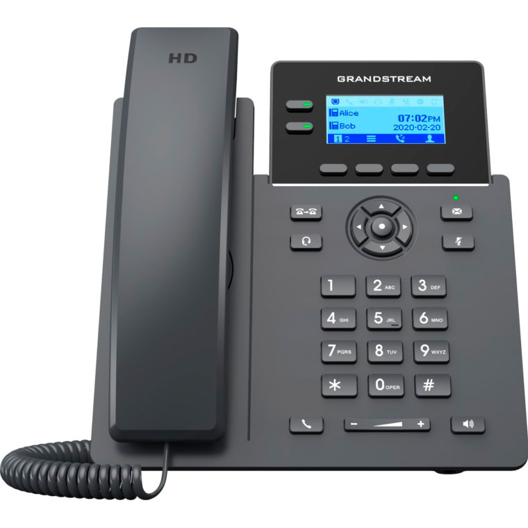 IP-телефон GRANDSTREAM GRP2602G