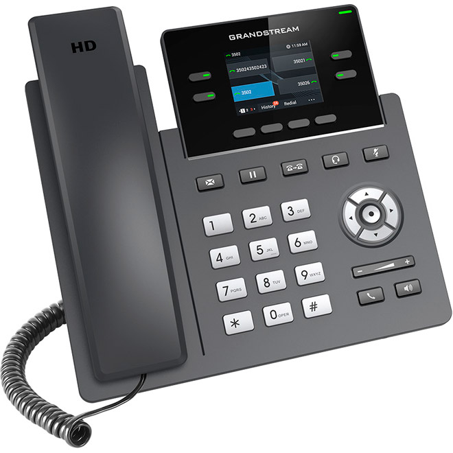 IP-телефон GRANDSTREAM GRP2612G