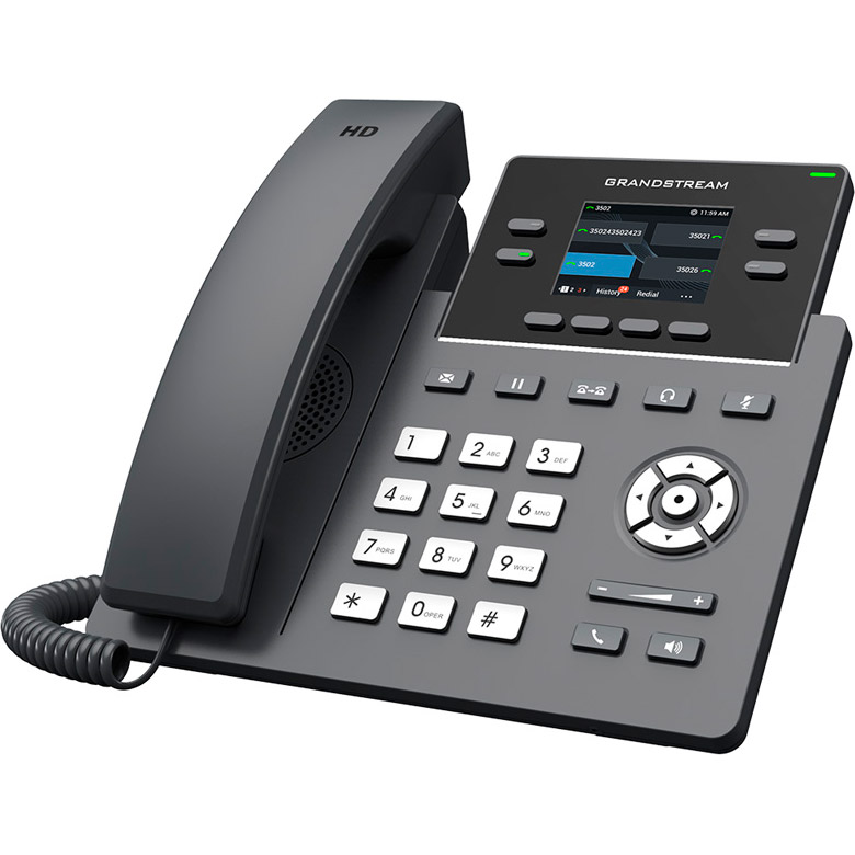 IP-телефон GRANDSTREAM GRP2612G