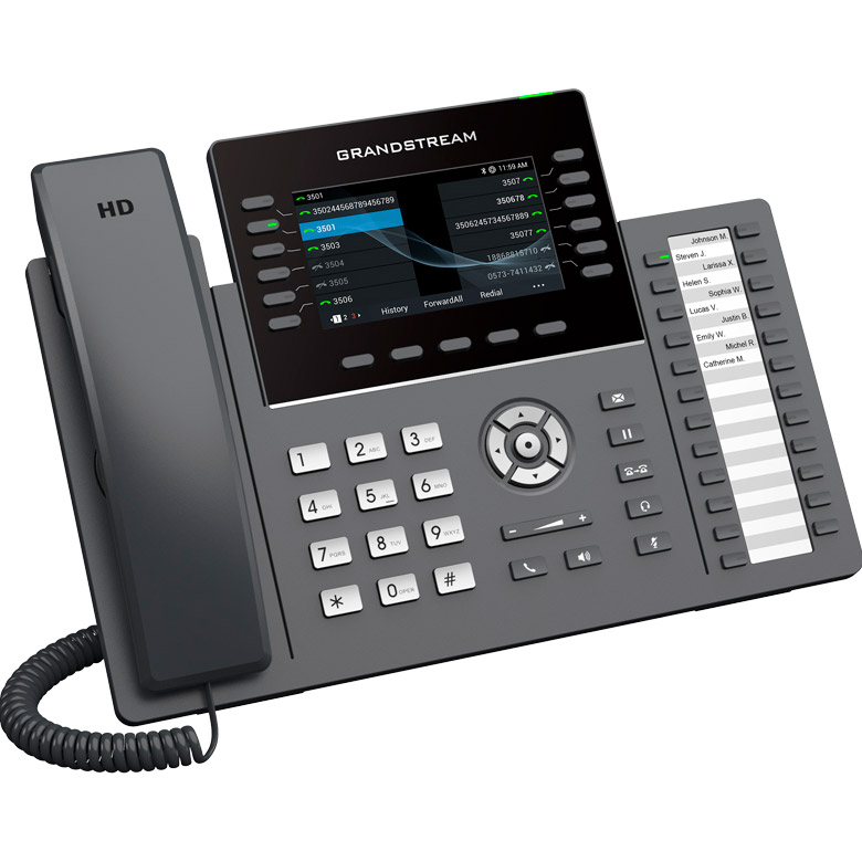 IP-телефон GRANDSTREAM GRP2636