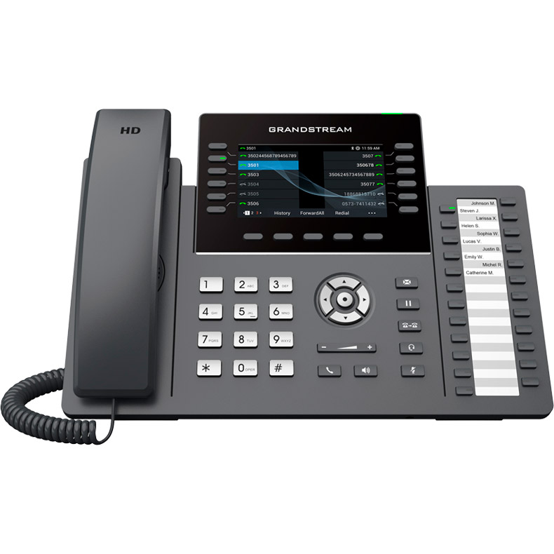 IP-телефон GRANDSTREAM GRP2636