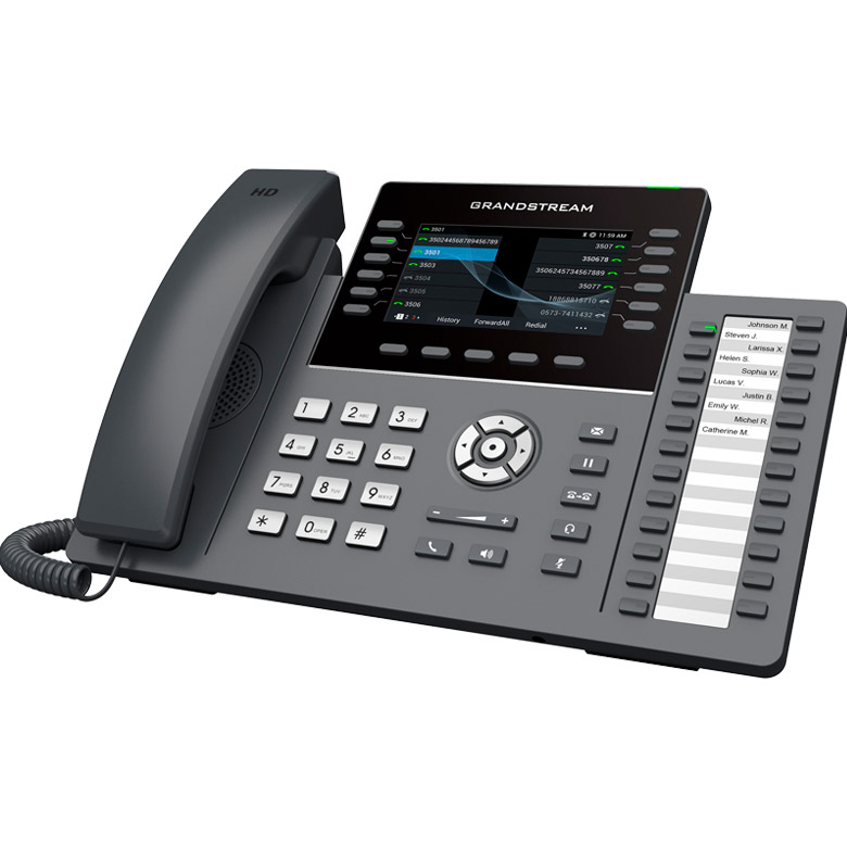 IP-телефон GRANDSTREAM GRP2636