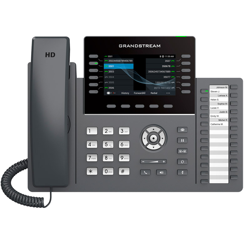 IP-телефон GRANDSTREAM GRP2636