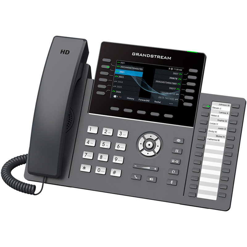 IP-телефон GRANDSTREAM GRP2636