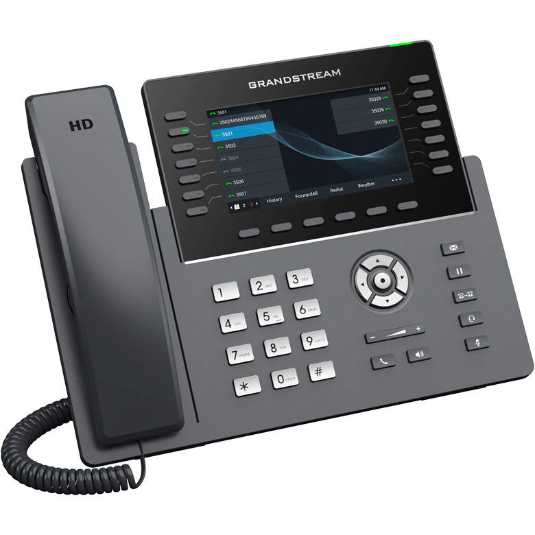 IP-телефон GRANDSTREAM GRP2650