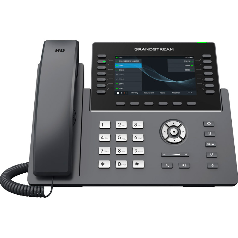 IP-телефон GRANDSTREAM GRP2650