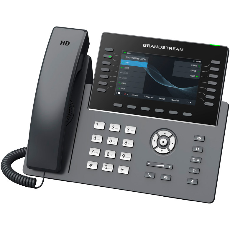 IP-телефон GRANDSTREAM GRP2650