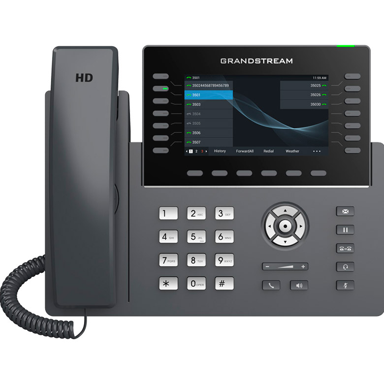 IP-телефон GRANDSTREAM GRP2650