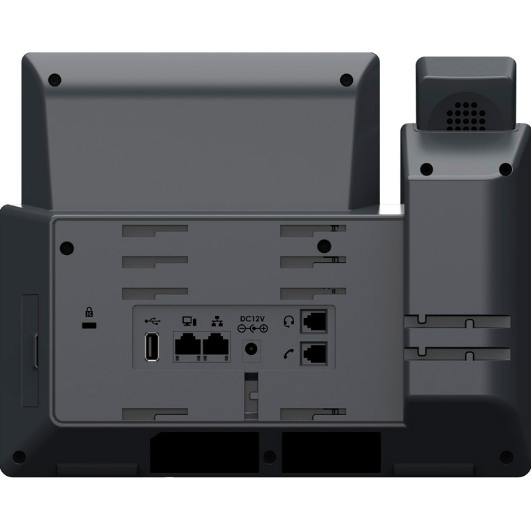 IP-телефон GRANDSTREAM GRP2650