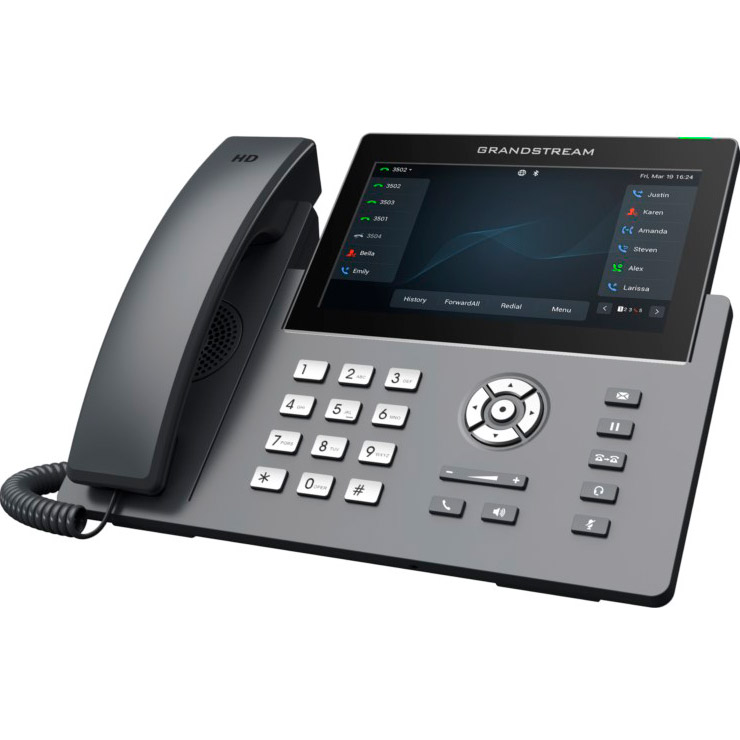 IP-телефон GRANDSTREAM GRP2670