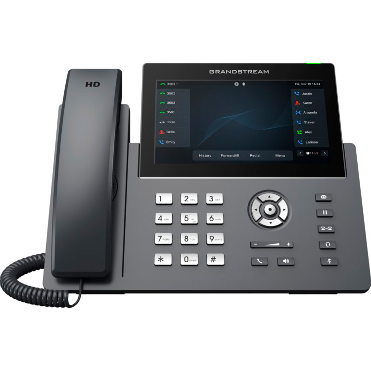 IP-телефон GRANDSTREAM GRP2670