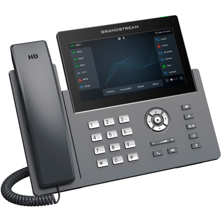 IP-телефон GRANDSTREAM GRP2670