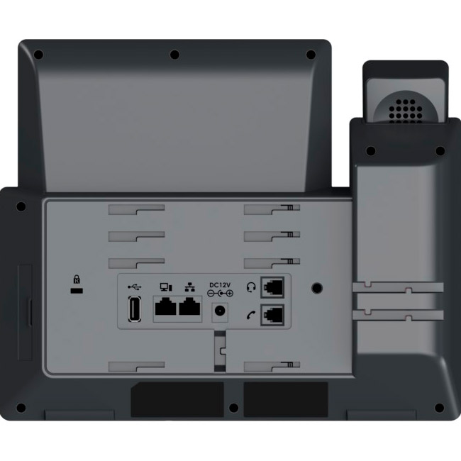 IP-телефон GRANDSTREAM GRP2670