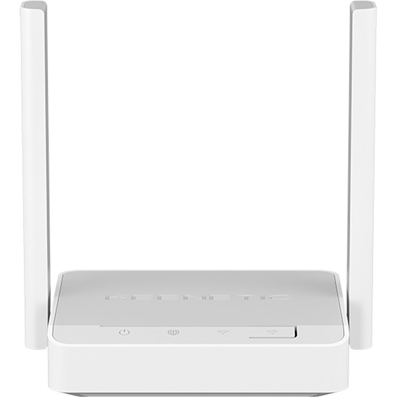 Wi-Fi роутер KEENETIC Explorer (KN-1621)