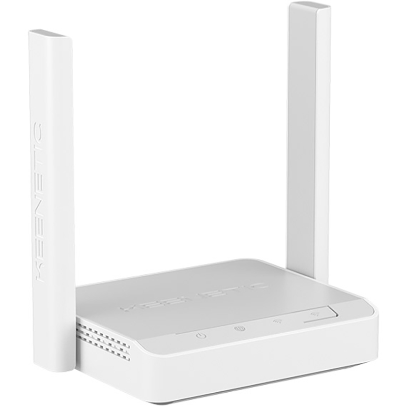 Wi-Fi роутер KEENETIC Explorer (KN-1621)