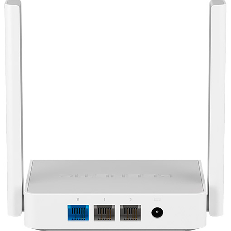 Wi-Fi роутер KEENETIC Explorer (KN-1621)