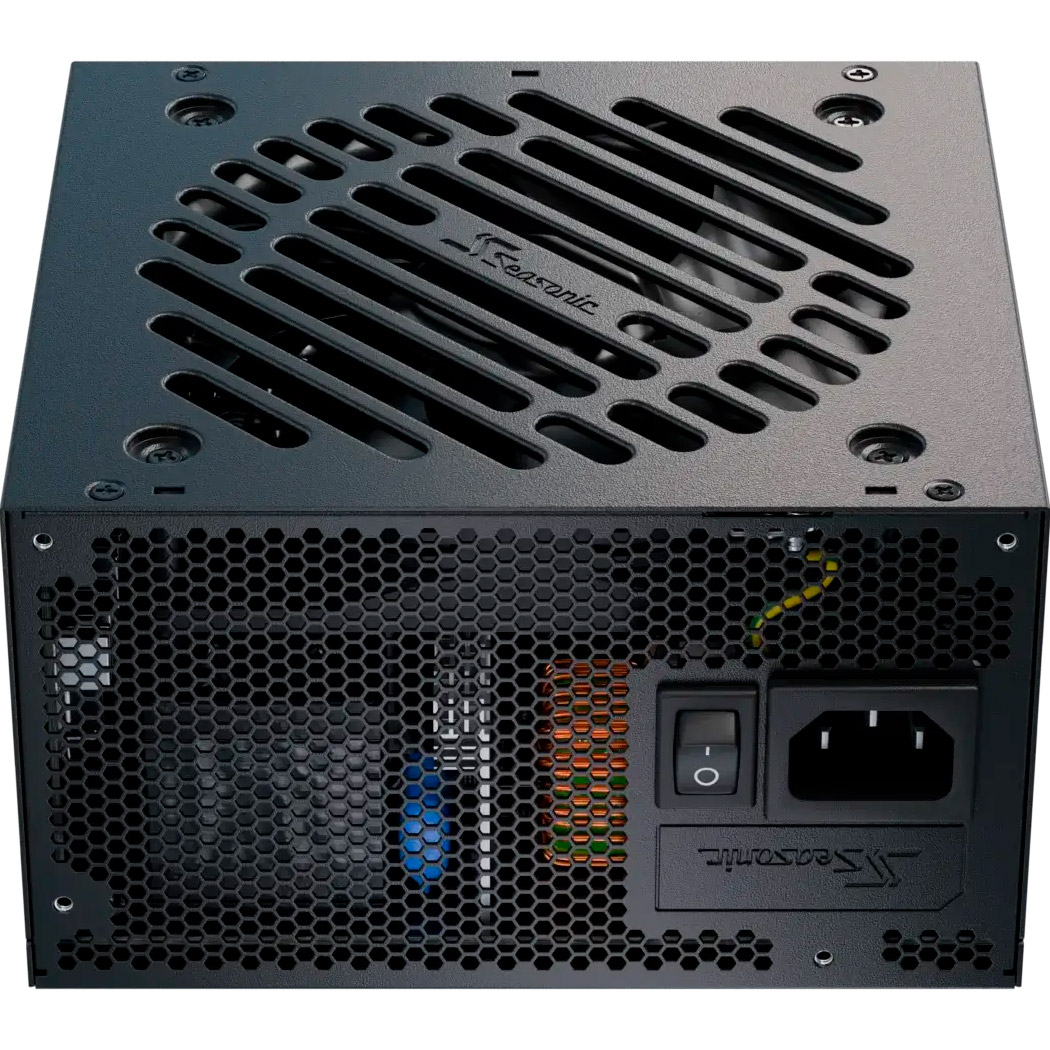 Блок живлення 650W SEASONIC Core GX-650 ATX 3.1