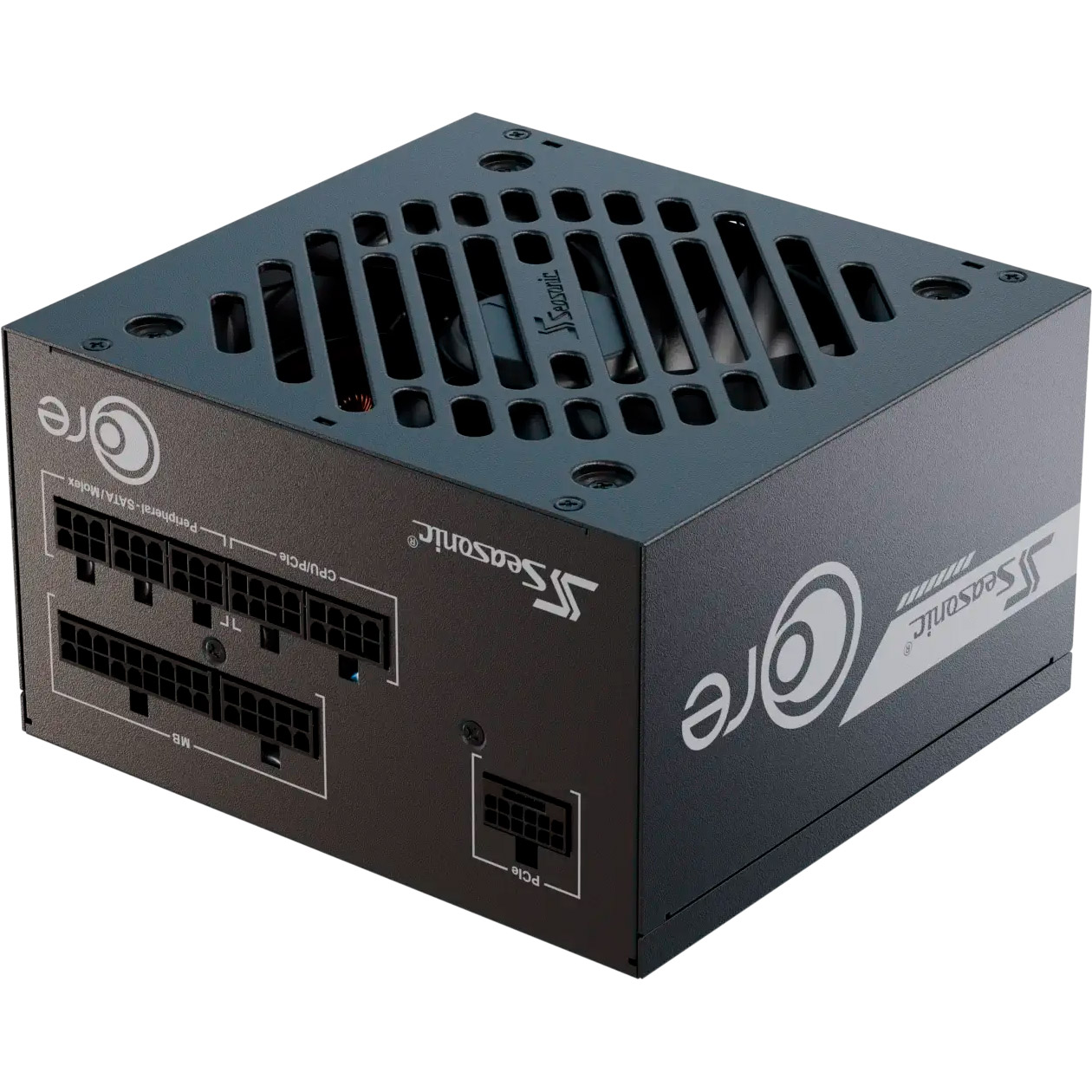 Блок живлення 650W SEASONIC Core GX-650 ATX 3.1
