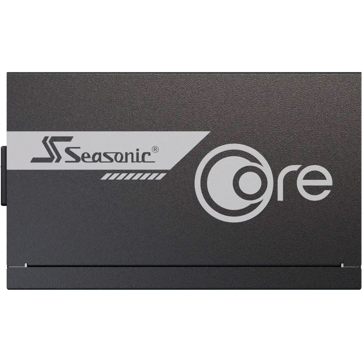 Блок живлення 650W SEASONIC Core GX-650 ATX 3.1