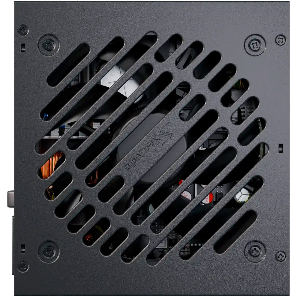 Блок живлення 650W SEASONIC Core GX-650 ATX 3.1
