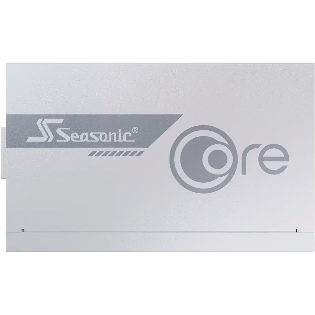 Блок живлення 650W SEASONIC Core GX-650 ATX 3.1 White