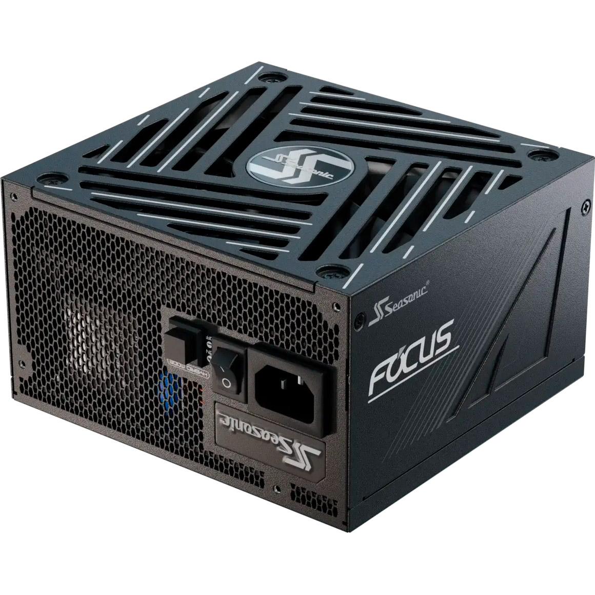 Блок живлення 850W SEASONIC Focus GX-850 ATX 3.1