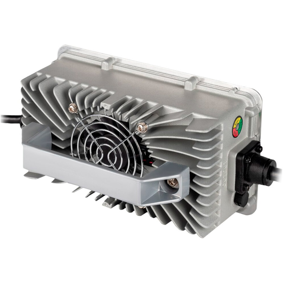 Зарядное устройство для АКБ LOGICPOWER LiFePO4 12V, 20A (LP30145)