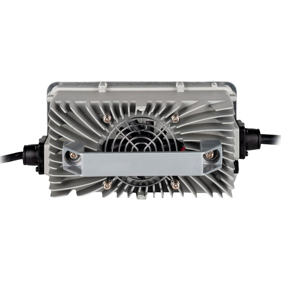 Зарядное устройство для АКБ LOGICPOWER LiFePO4 12V, 20A (LP30145)