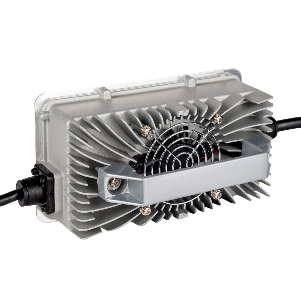 Зарядное устройство для АКБ LOGICPOWER LiFePO4 12V, 20A (LP30145)