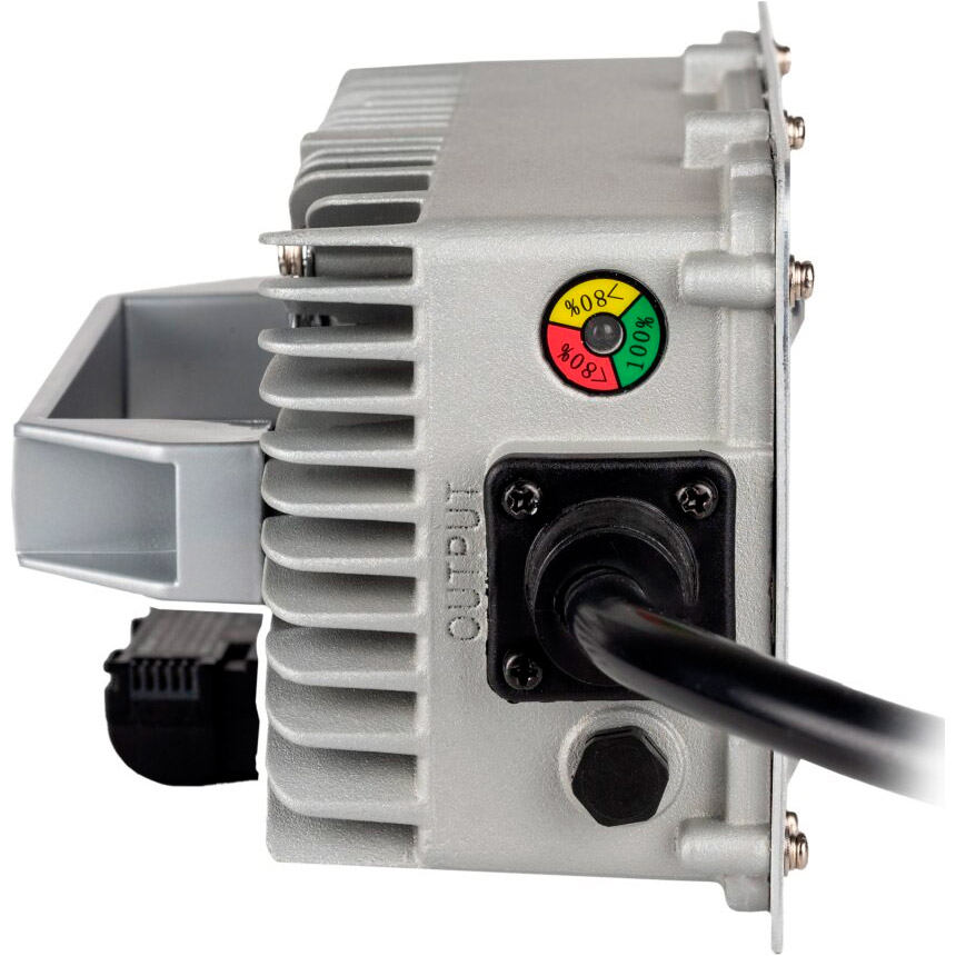 Зарядное устройство для АКБ LOGICPOWER LiFePO4 12V, 20A (LP30145)