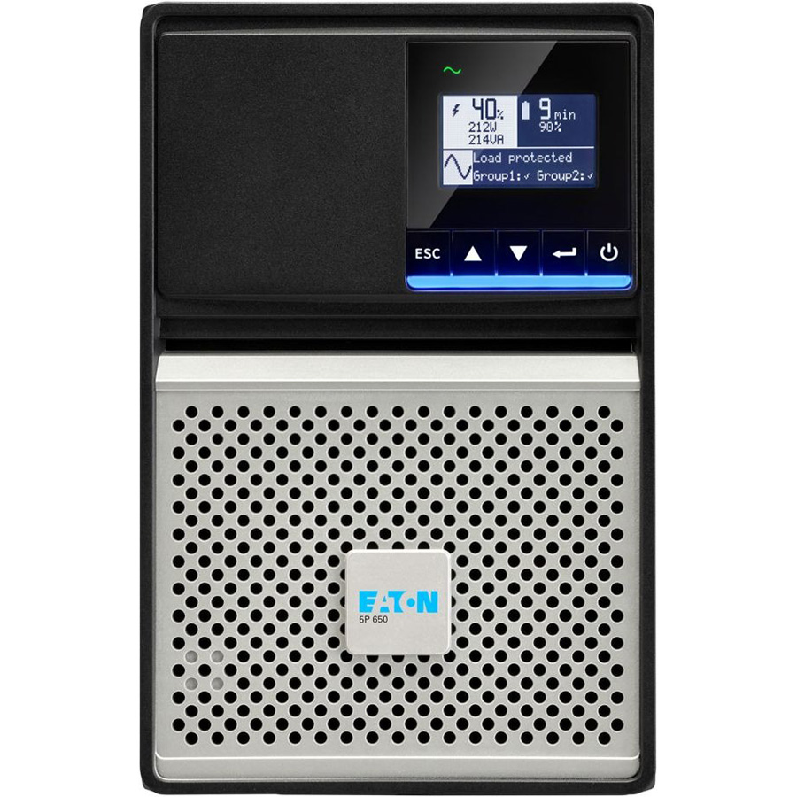 ДБЖ EATON 5P 650i Gen2 (5P650IG2)