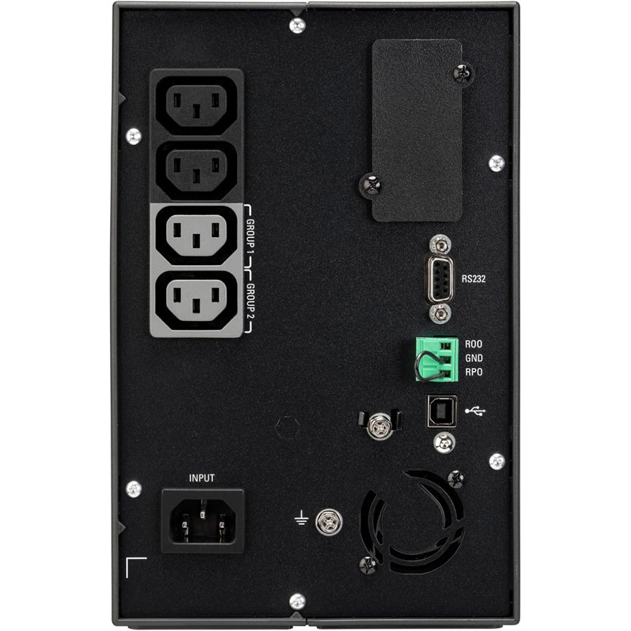 ДБЖ EATON 5P 650i Gen2 (5P650IG2)