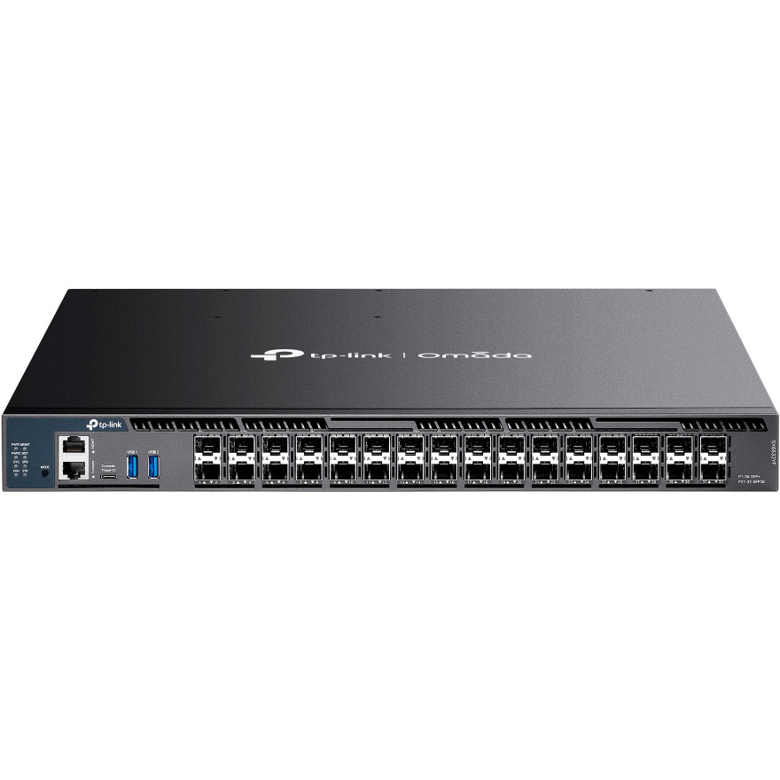 Коммутатор TP-LINK Omada SX6632YF