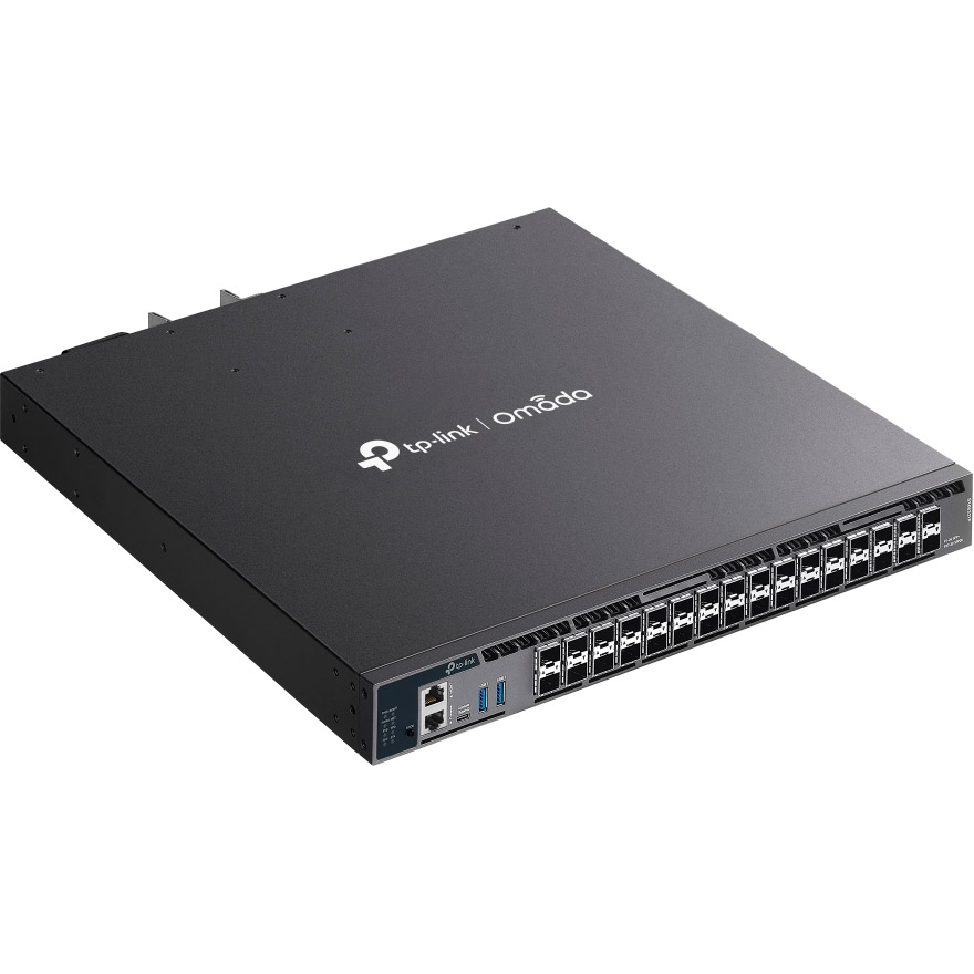 Коммутатор TP-LINK Omada SX6632YF
