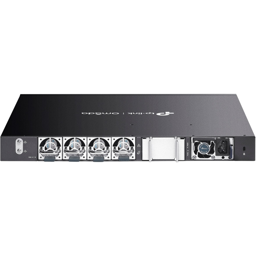 Коммутатор TP-LINK Omada SX6632YF