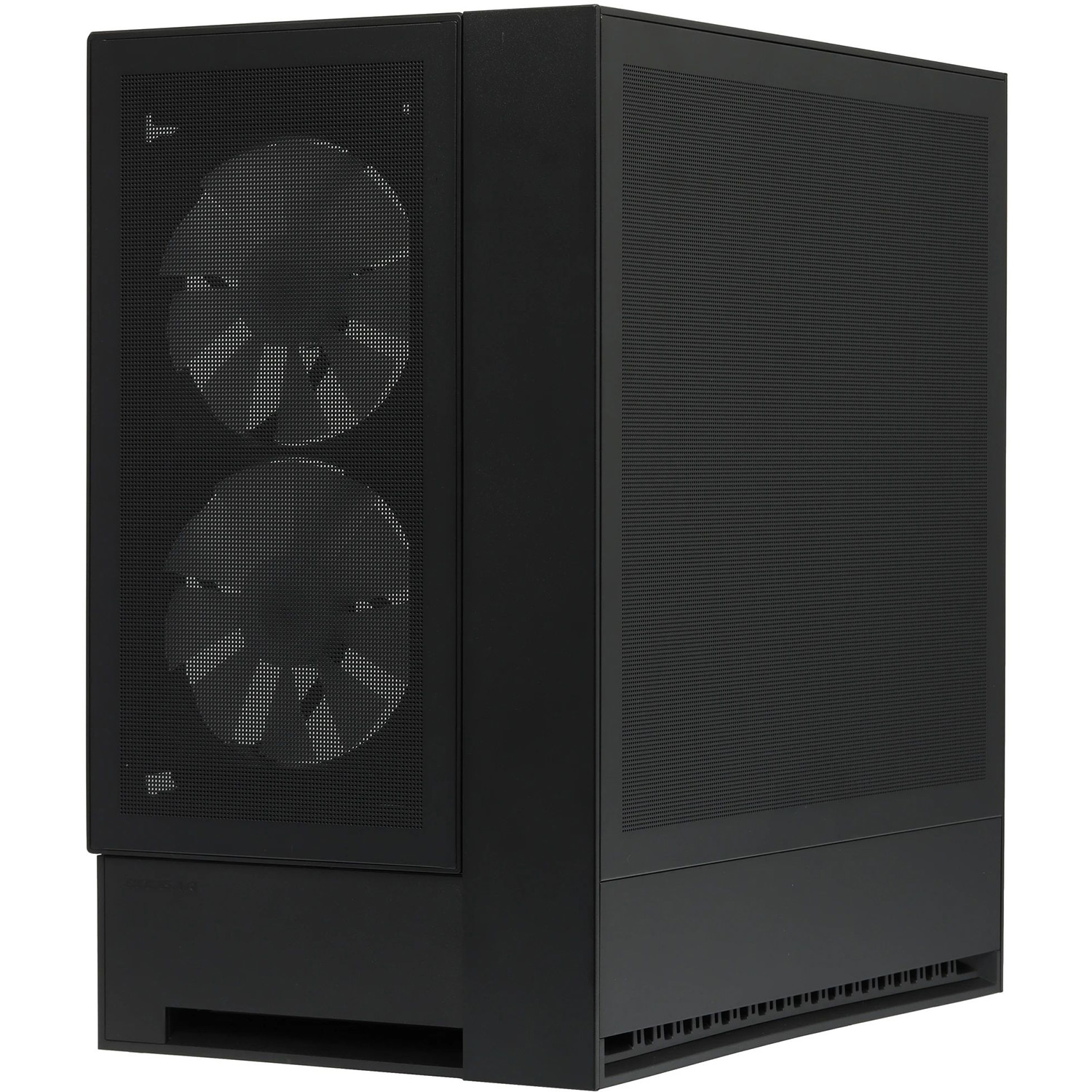 Корпус COUGAR OmnyX RGB Black (OMNY X RGB)