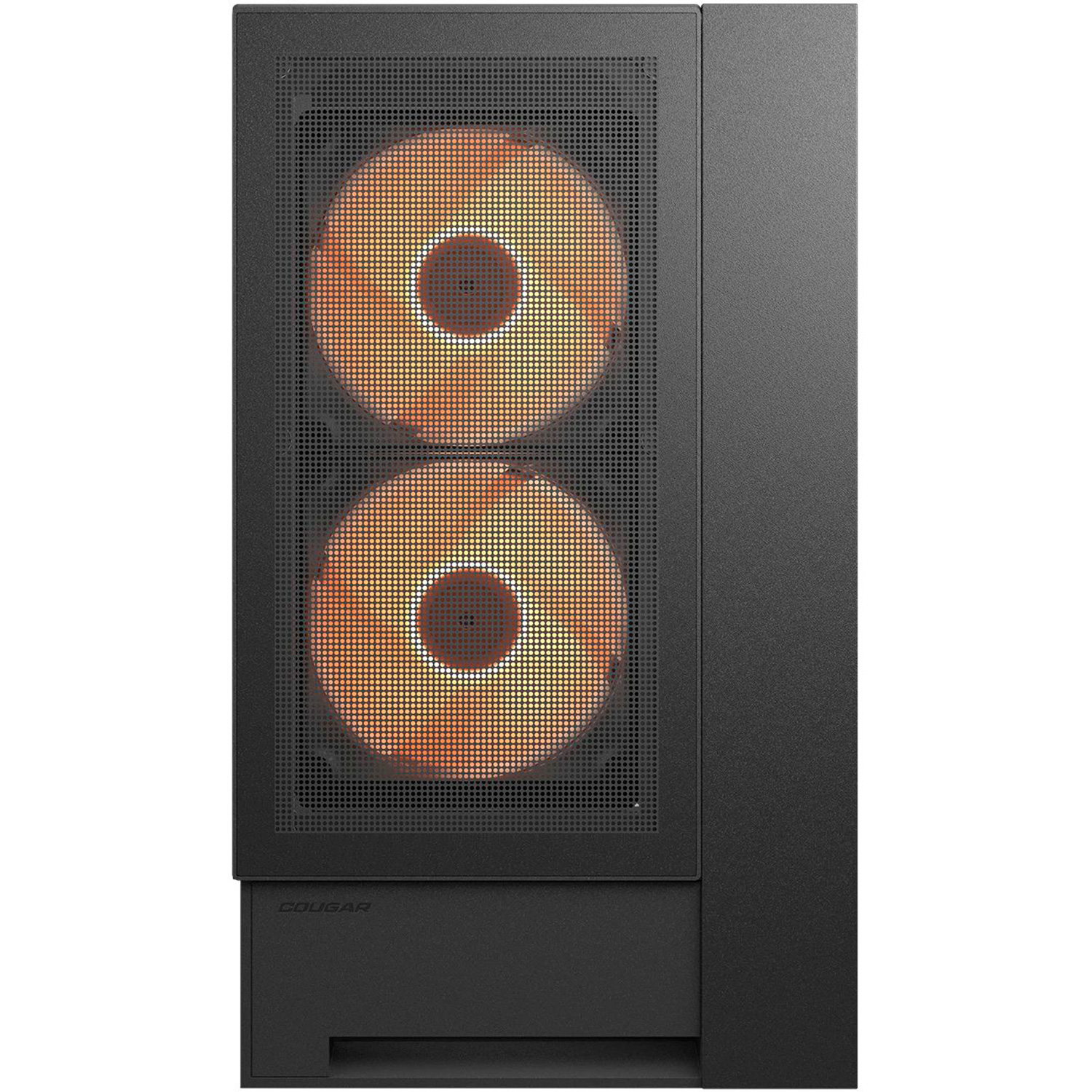 Корпус COUGAR OmnyX RGB Black (OMNY X RGB)