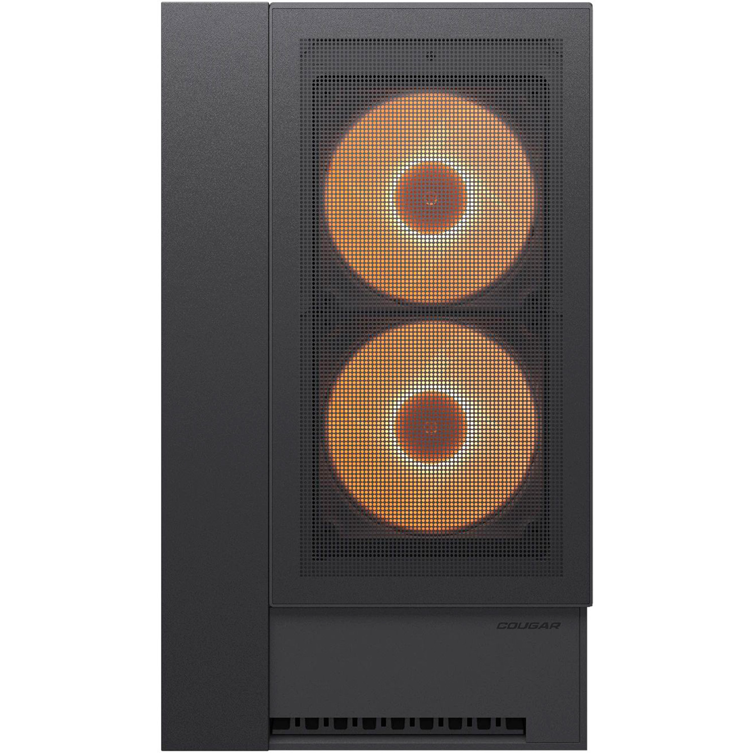 Корпус COUGAR OmnyX RGB Black (OMNY X RGB)