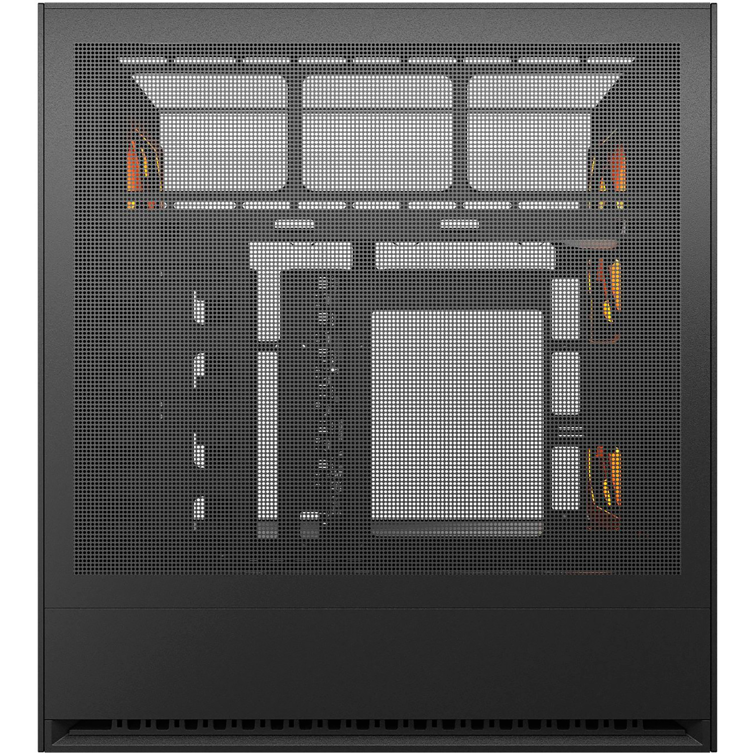 Корпус COUGAR OmnyX RGB Black (OMNY X RGB)